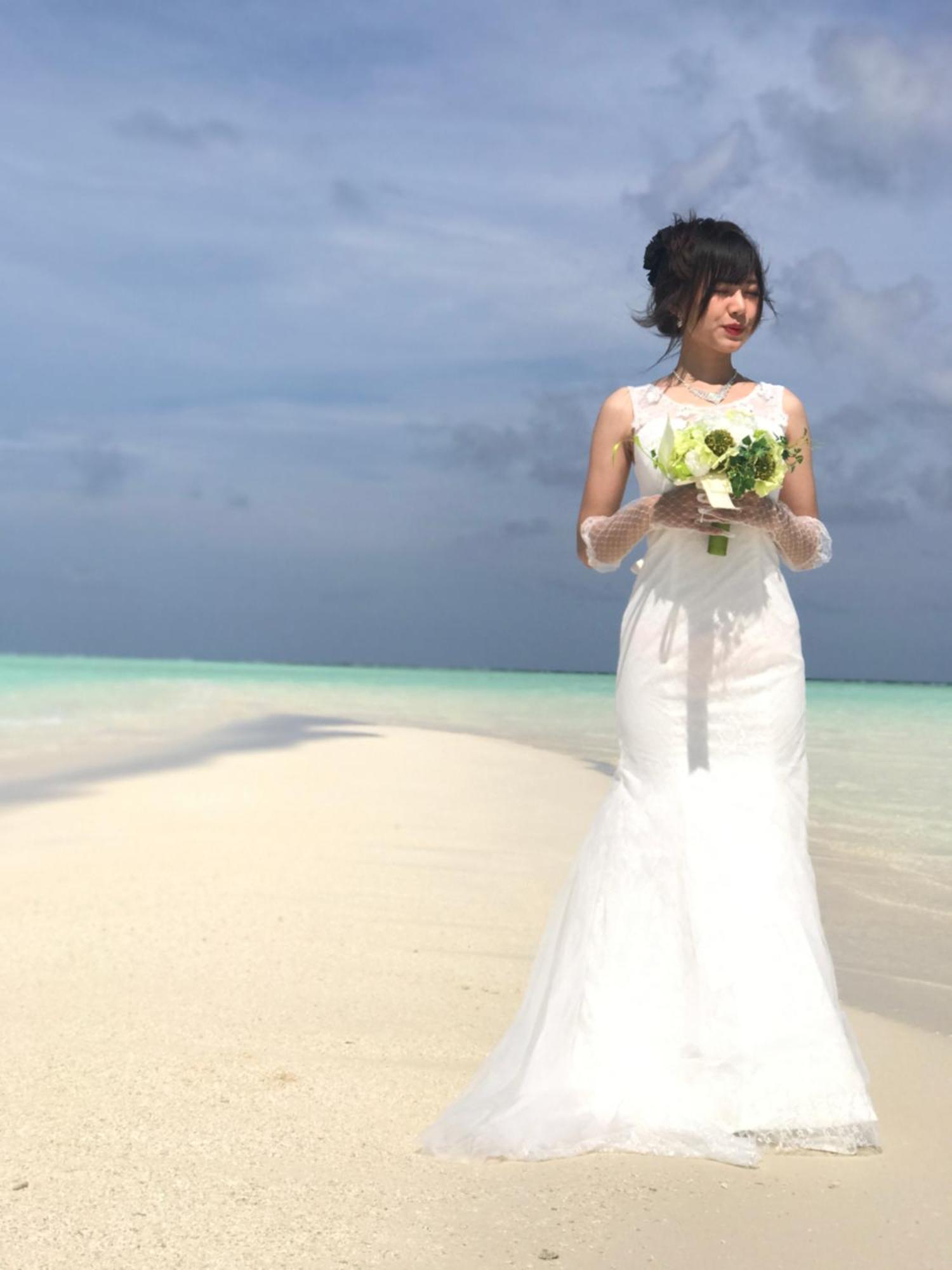 Summer Vibes Beach Front Rasdhoo ภายนอก รูปภาพ