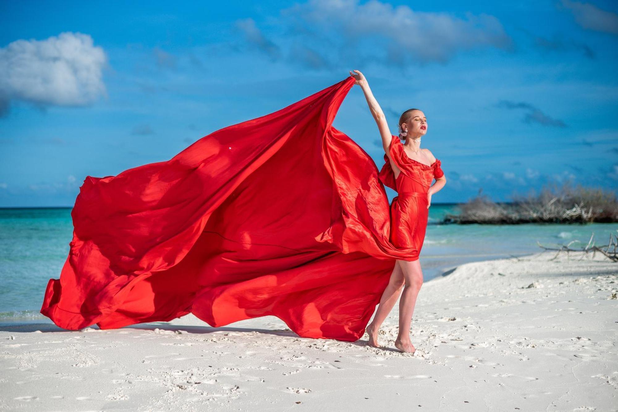 Summer Vibes Beach Front Rasdhoo ภายนอก รูปภาพ