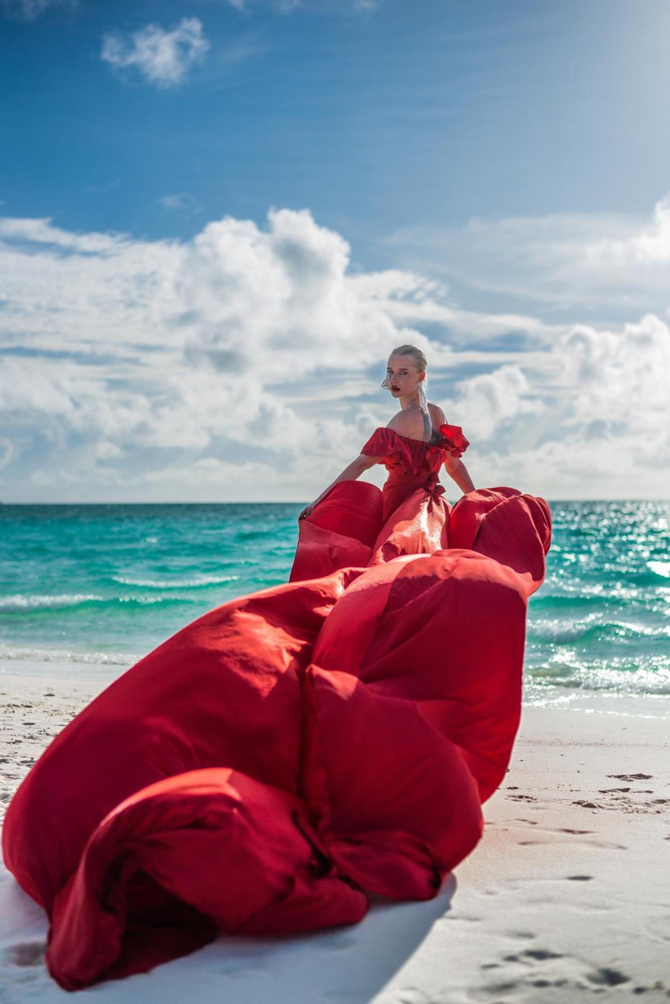 Summer Vibes Beach Front Rasdhoo ภายนอก รูปภาพ